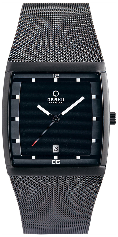 Obaku Denmark V102GBBMB