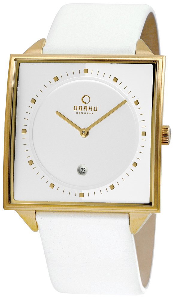 Obaku Denmark V116UGIRW