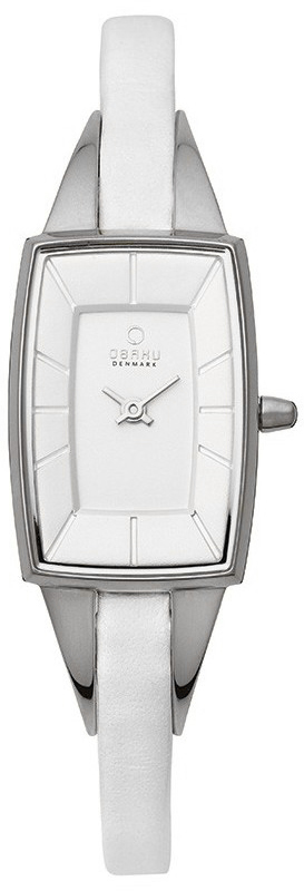 Obaku Denmark RAR - SNOW V120LCIRW