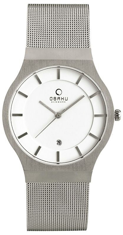 Obaku Denmark V123GCIMC
