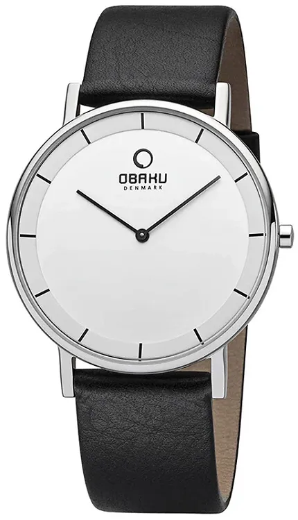 Obaku Denmark V143XCWRB Slim - zdjęcie 1