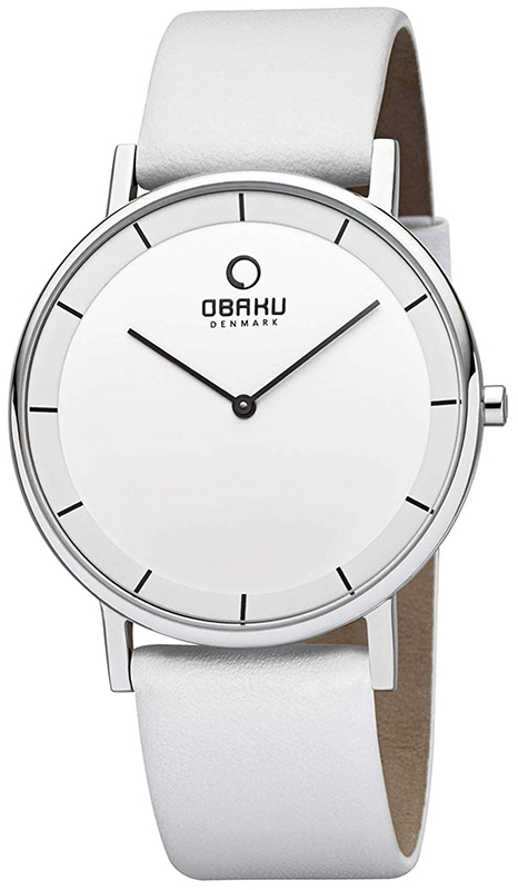 Obaku Denmark V143XCWRW