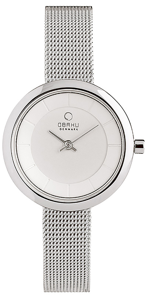 Obaku Denmark STILLE V146LCIMC