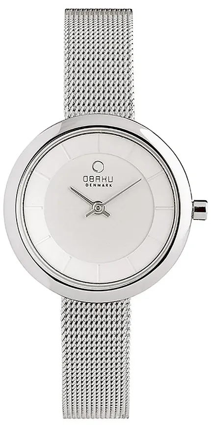 Obaku Denmark V146LCIMC Slim - zdjęcie 1
