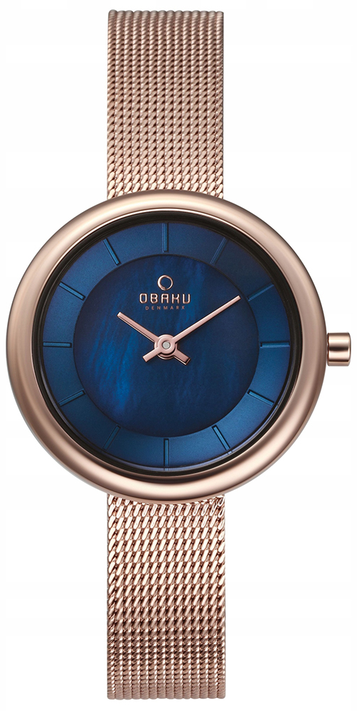 Obaku Denmark STILLE V146LVLMV