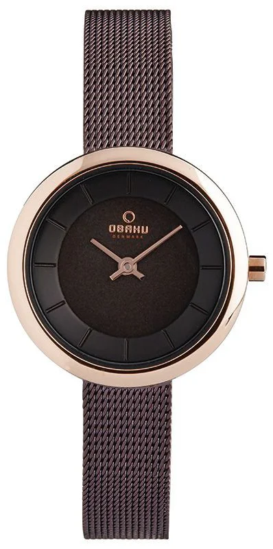 Obaku Denmark V146LVNMN Slim - zdjęcie 1