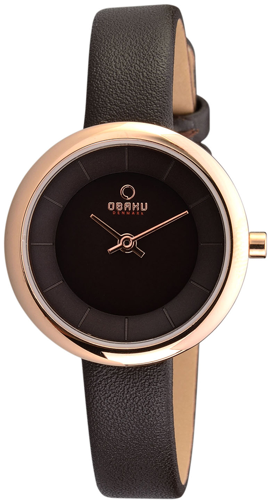 Obaku Denmark V146LVNRN