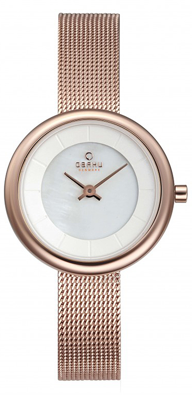 Obaku Denmark V146LVWMV