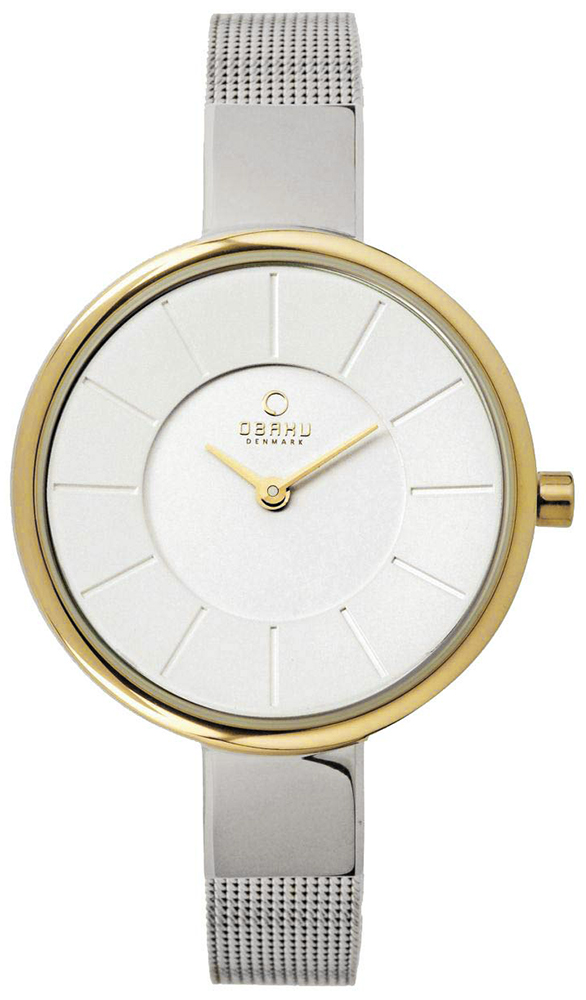 Obaku Denmark SOL - Christian Mikkelsen V149LAIMC1