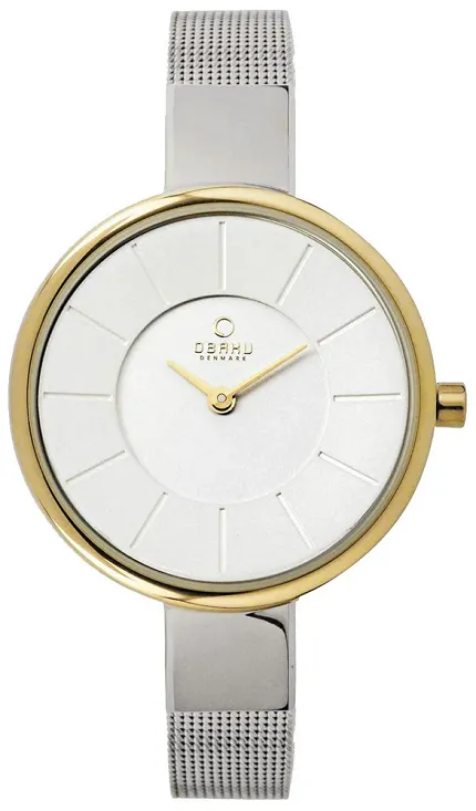 Obaku Denmark V149LAIMC1 Slim - zdjęcie 1