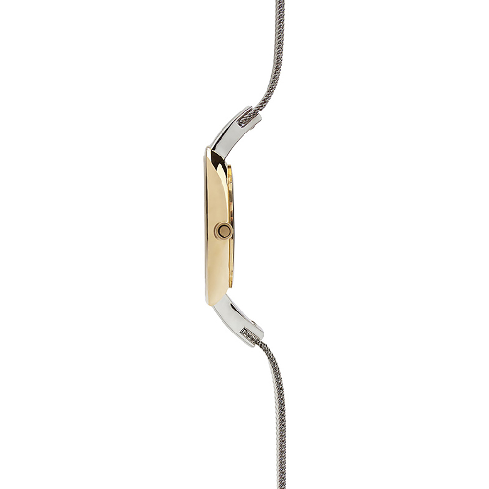 Obaku Denmark V149LAIMC1 zegarek damski Slim - miniatura 2
