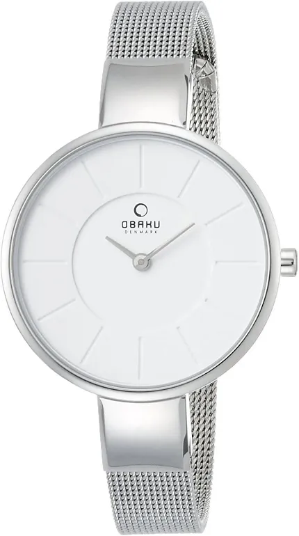 Obaku Denmark V149LCIMC1 Slim