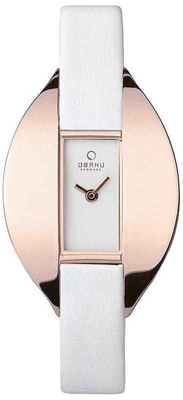 Obaku Denmark V155LVIRW