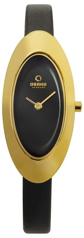 Obaku Denmark V156LGBRB