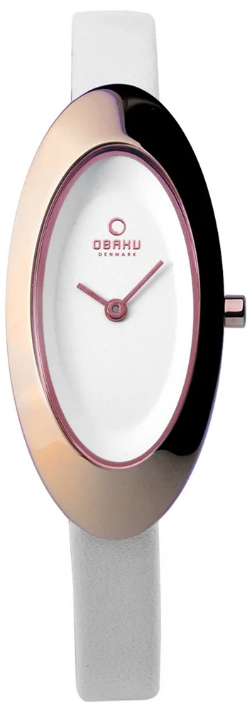Obaku Denmark V156LVIRW Slim