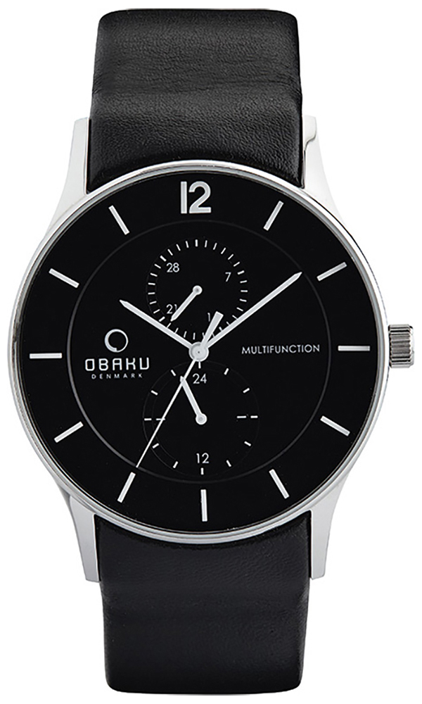 Obaku Denmark V157GMCBRB