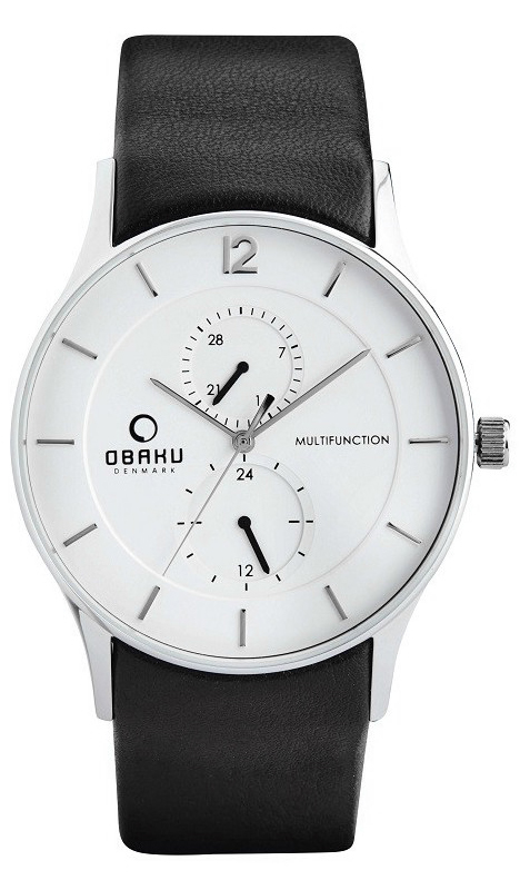 Obaku Denmark V157GMCIRN