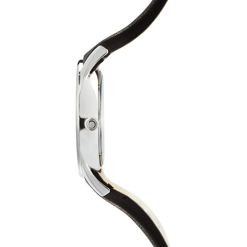 Obaku Denmark V157GMCIRN zegarek męski Slim - miniatura 2