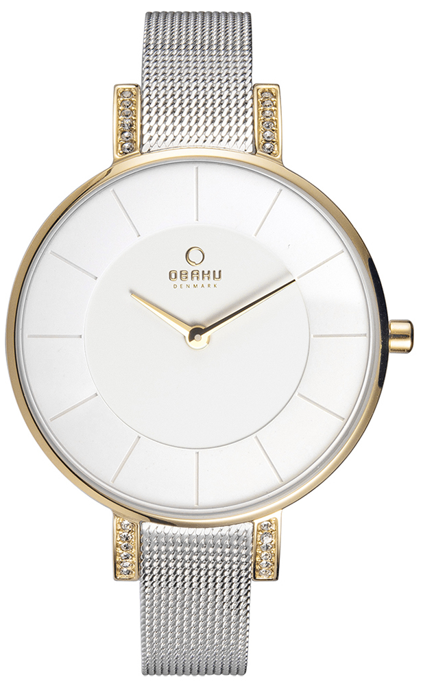 Obaku Denmark V158LEGIMC
