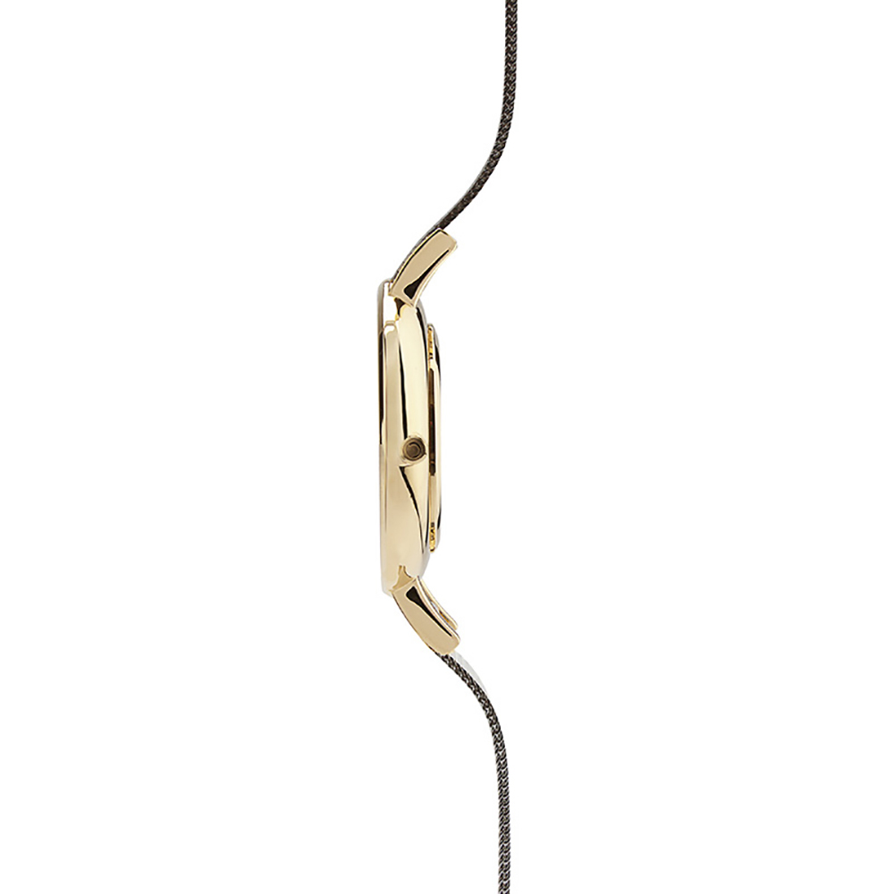 Obaku Denmark V158LEGIMC zegarek damski Slim - miniatura 2