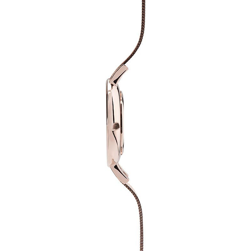Obaku Denmark V158LEVWMV zegarek damski Slim - miniatura 2