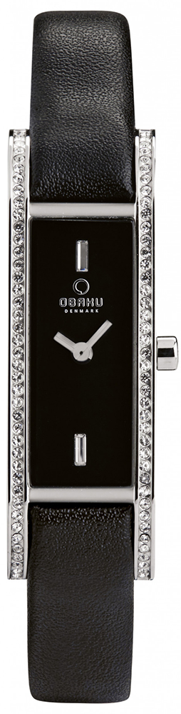 Obaku Denmark V159LEABRB
