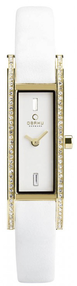 Obaku Denmark V159LEGIRW