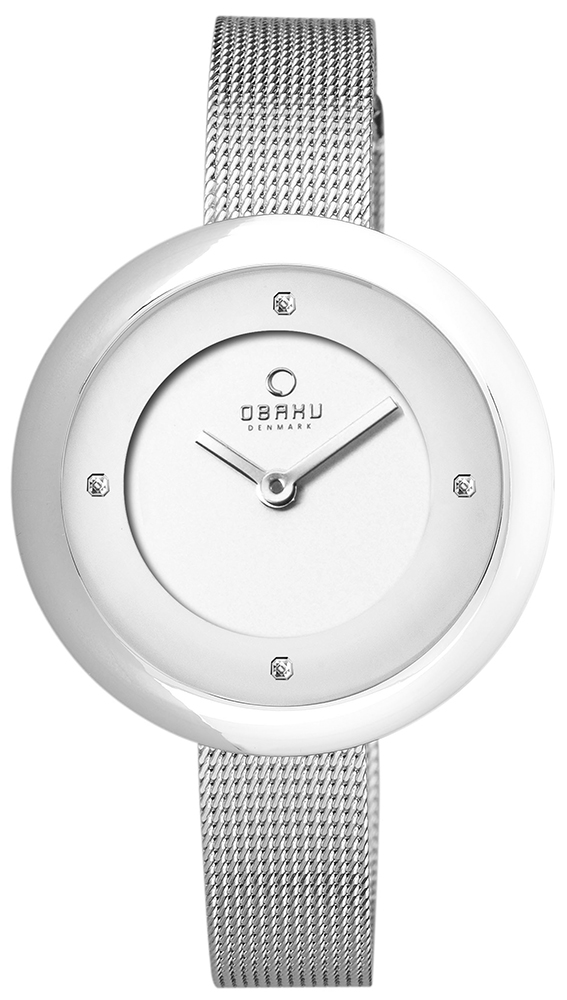 Obaku Denmark V162LXCIMC