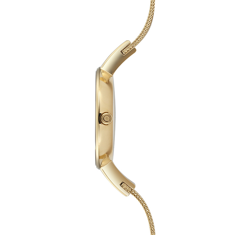 Obaku Denmark V167LXGIMG zegarek damski Slim - miniatura 2