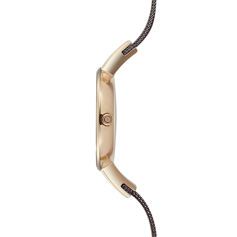 Obaku Denmark V167LXVNMN zegarek damski Slim - miniatura 2