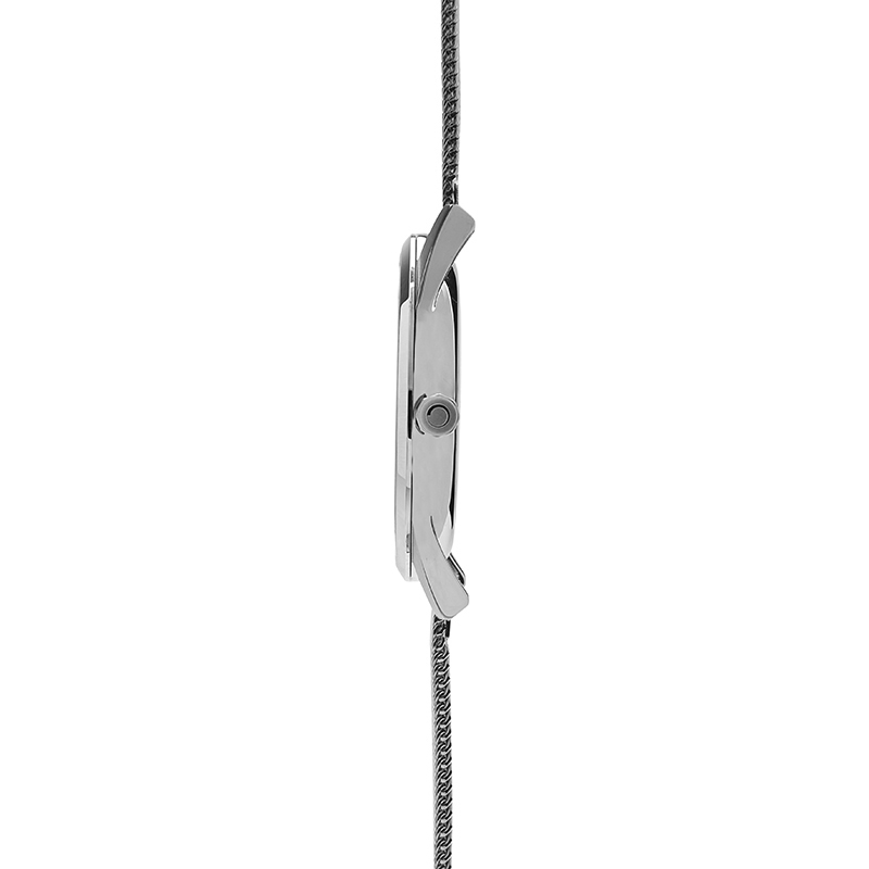 Obaku Denmark V169GDCIMC zegarek męski Slim