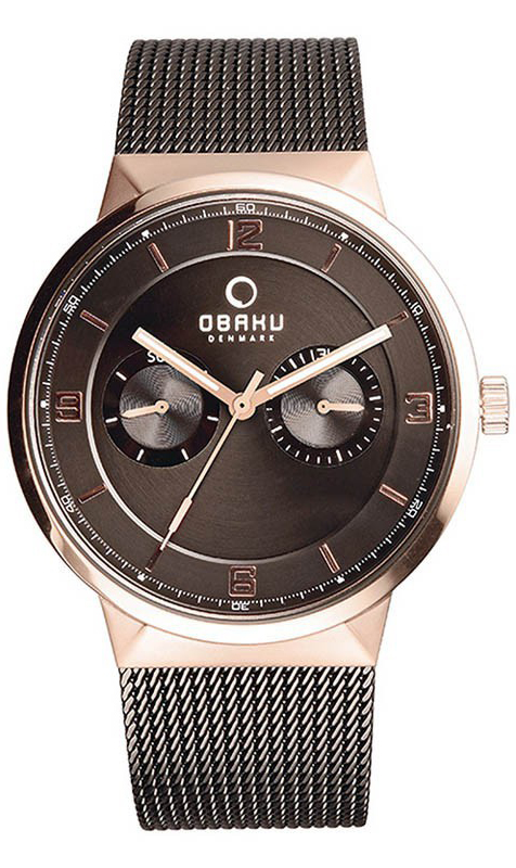 Obaku Denmark V170GMVBMB