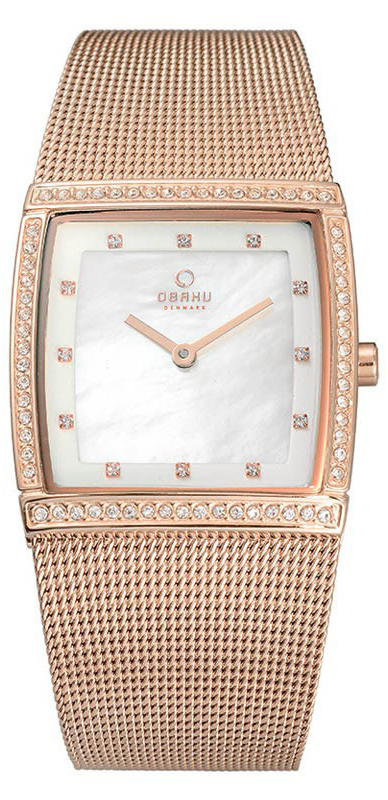 Obaku Denmark V172LEVWMV