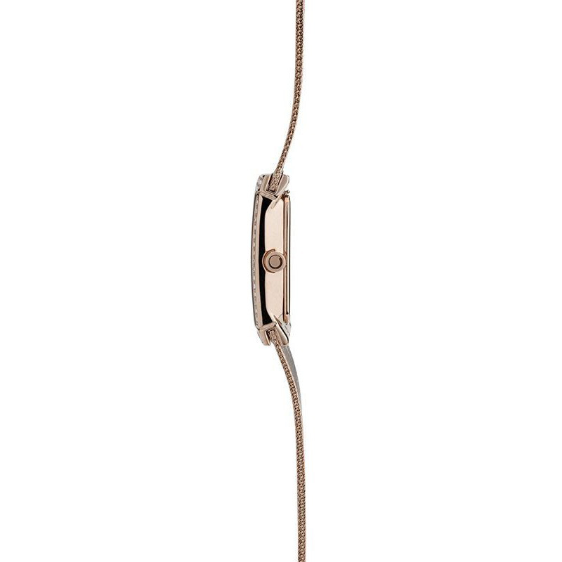 Obaku Denmark V172LEVWMV zegarek damski Slim - miniatura 2
