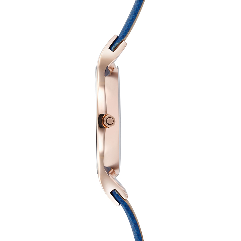 Obaku Denmark V173LXVLRA zegarek damski Slim - miniatura 5