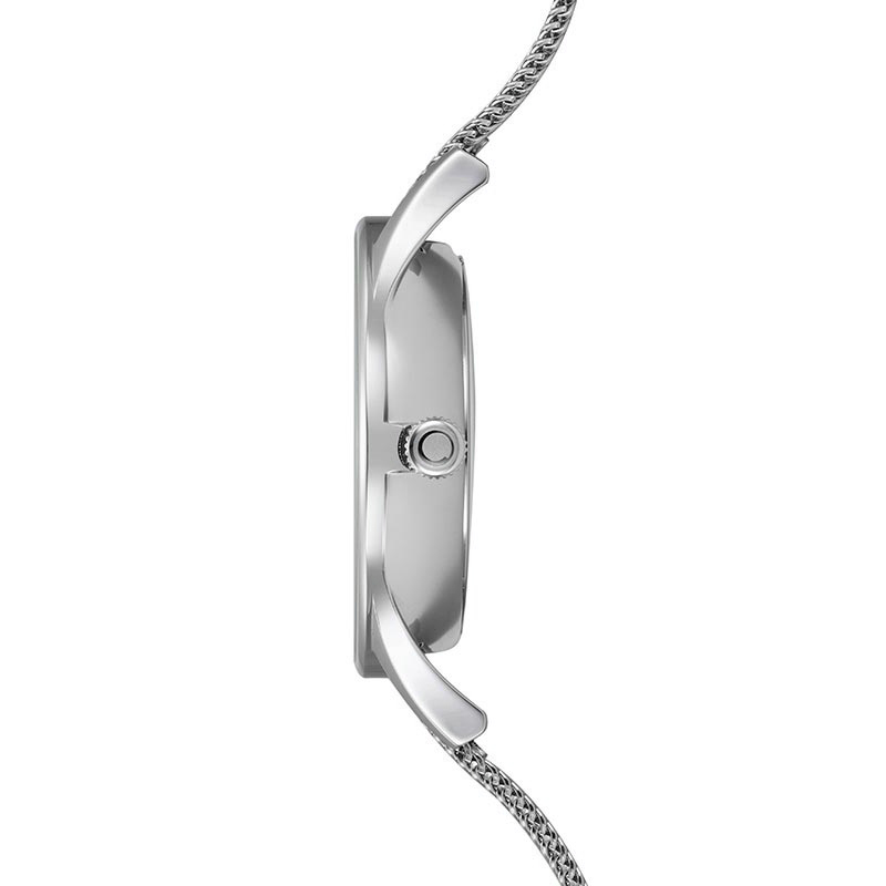 Obaku Denmark V175GMCBMC zegarek męski Slim - miniatura 2