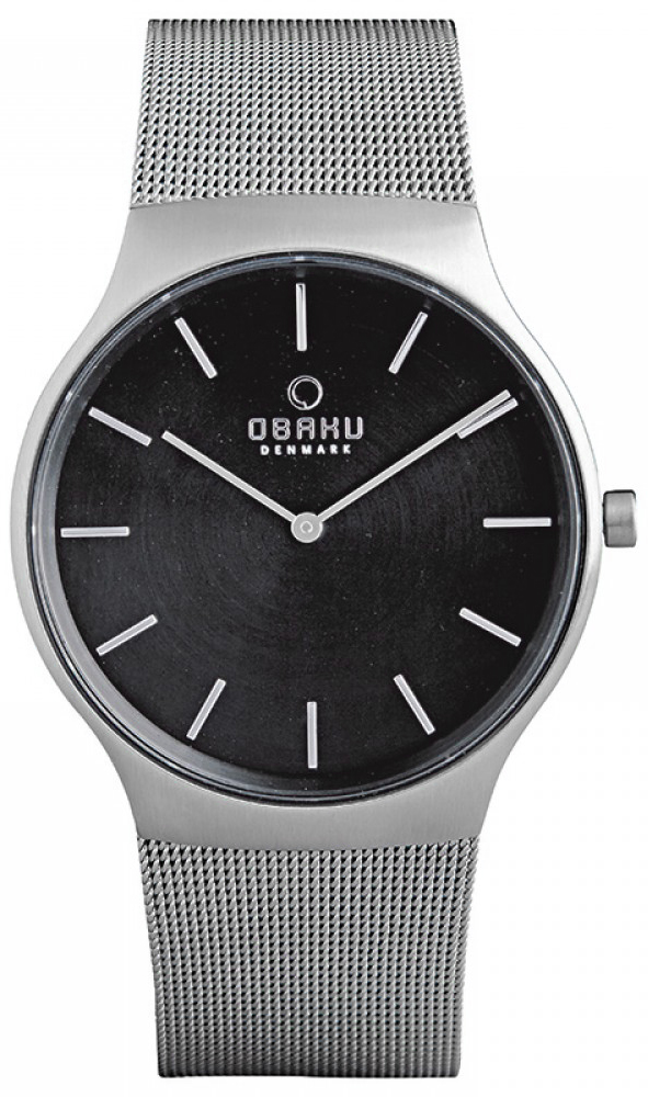 Obaku Denmark V178GXCBMC