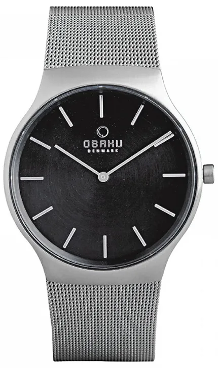 Obaku Denmark V178GXCBMC Slim - zdjęcie 1