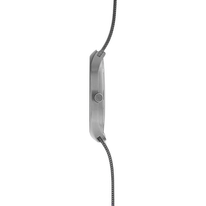 Obaku Denmark V178GXCBMC zegarek męski Slim - miniatura 2