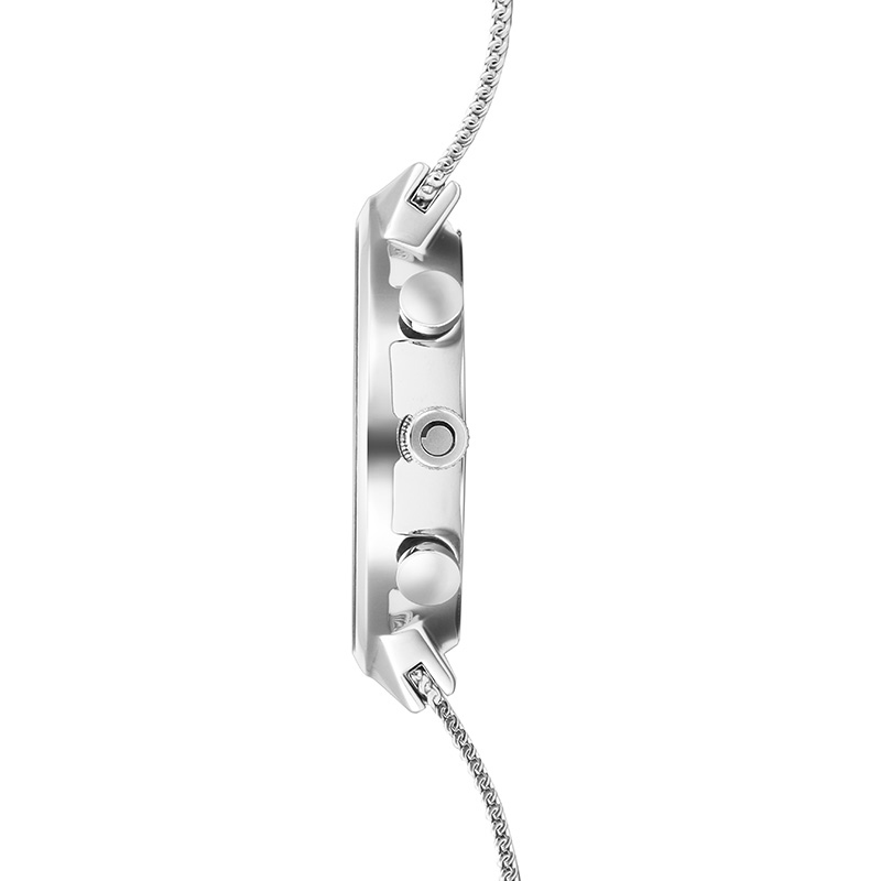 Obaku Denmark V180GCCBMC zegarek męski Slim