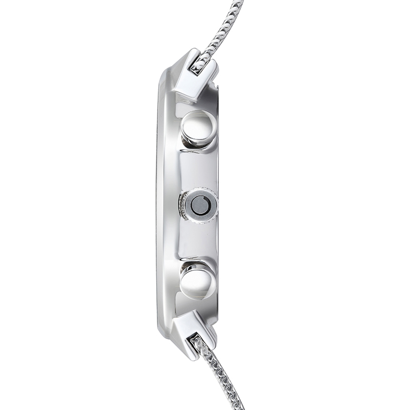 Obaku Denmark V180GCCLMC zegarek męski Slim - miniatura 2