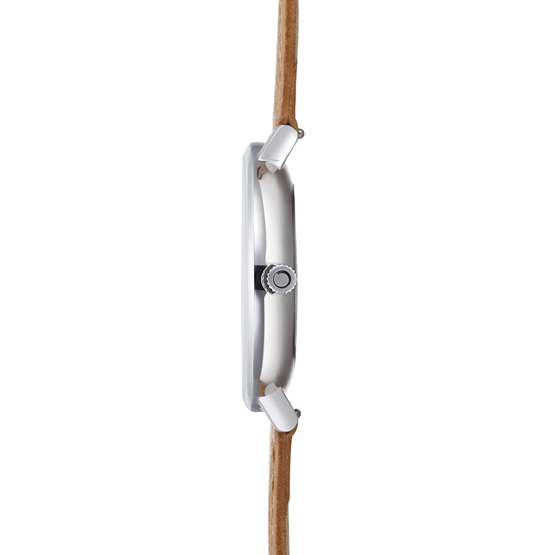 Obaku Denmark V181GDCWRZ zegarek męski Slim - miniatura 2