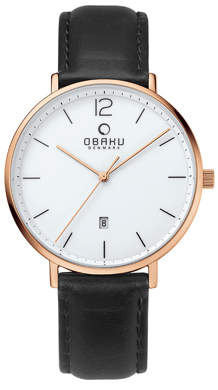 Obaku Denmark TOFT - COAL - Christian Mikkelsen V181GDVWRB