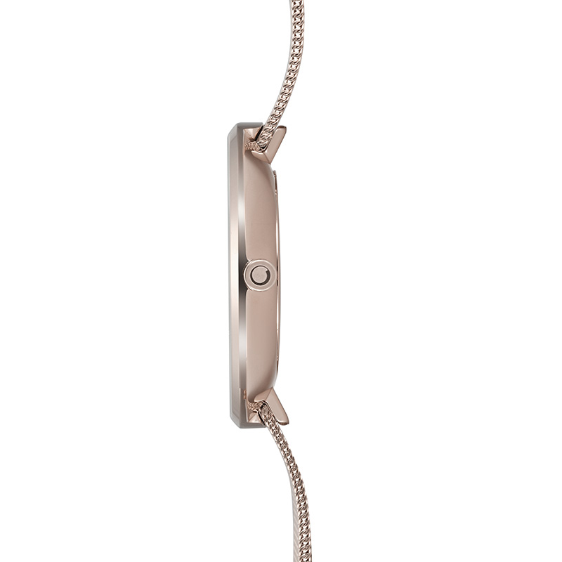 Obaku Denmark V185LXVIMV zegarek damski Slim - miniatura 2