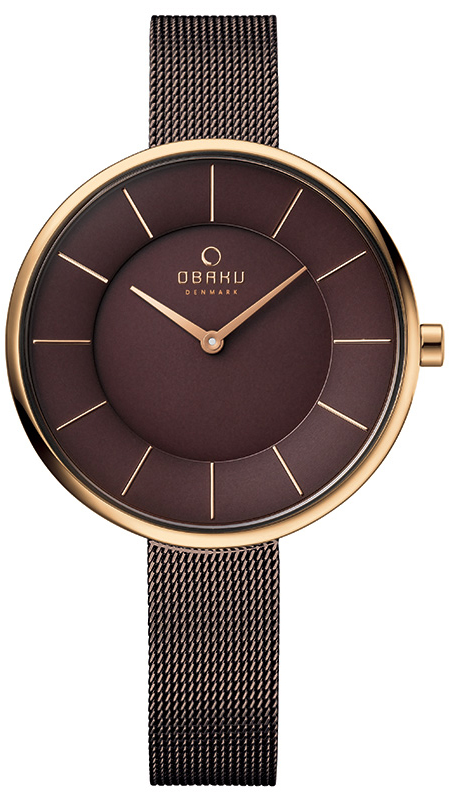 Obaku Denmark V185LXVNMN