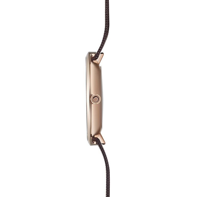 Obaku Denmark V185LXVNMN zegarek damski Slim - miniatura 2