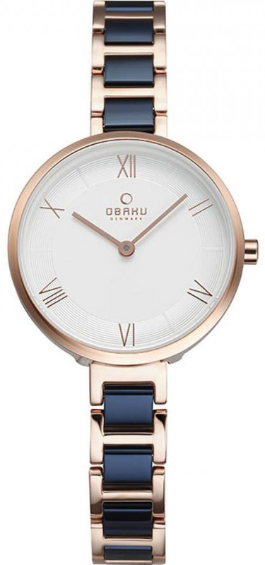Obaku Denmark VAND - COBALD - Lau Liengård Ruge V195LXVISL