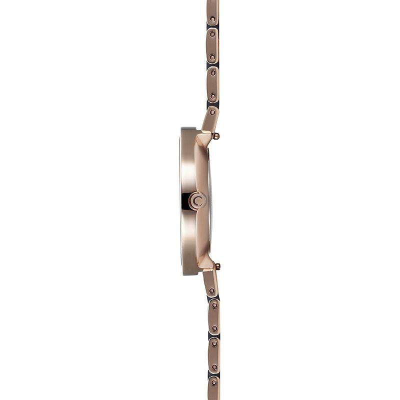 Obaku Denmark V195LXVISL zegarek damski Slim - miniatura 2