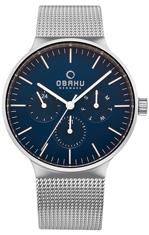 Obaku Denmark V229GMCLMC