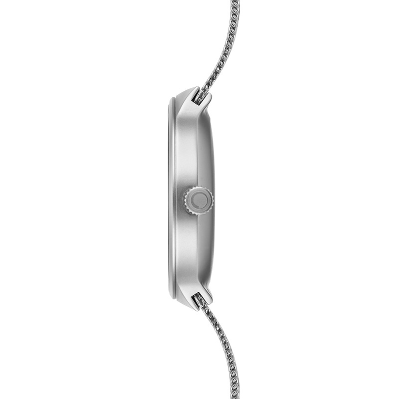 Obaku Denmark V229GMCLMC zegarek męski Slim - miniatura 2